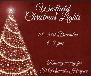 Christmas lights 2021