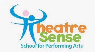 theatre sense logo